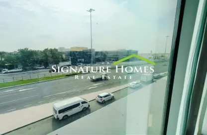 Office Space - Studio - 1 Bathroom for rent in Old Airport Road - Old Airport Road - Doha