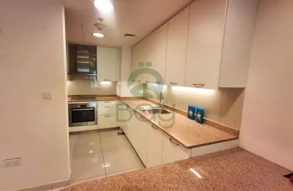 Apartment - 1 Bathroom for rent in Imperial Diamond - Viva Bahriyah - The Pearl Island - Doha