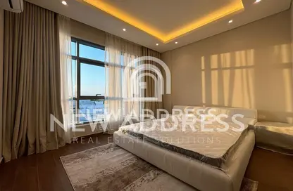 Apartment - 2 Bedrooms - 3 Bathrooms for rent in Aspire Zone - Al Waab - Doha