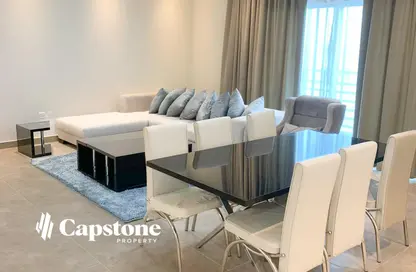 Apartment - 2 Bedrooms - 3 Bathrooms for sale in Al Erkyah City - Lusail