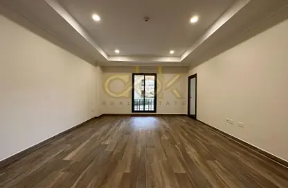 Apartment - 1 Bedroom - 2 Bathrooms for rent in Milan - Fox Hills - Fox Hills - Lusail