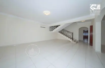 Villa - 5 Bedrooms - 4 Bathrooms for rent in Beverly Hills Garden - Beverly Hills Garden - Al Maamoura - Doha