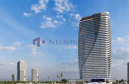 Apartment - 1 Bathroom for sale in Lusail City - Lusail