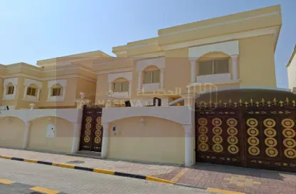 Villa for sale in Al Thumama - Al Thumama - Doha