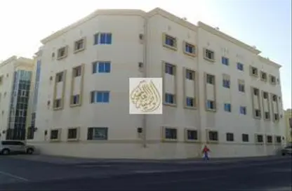 Apartment - 3 Bedrooms - 2 Bathrooms for rent in Old Airport Road - Old Airport Road - Doha