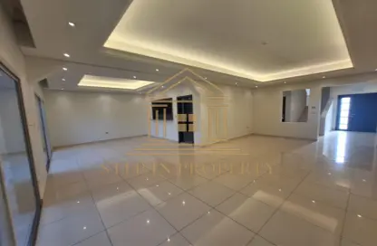 Villa - 5 Bedrooms - 7 Bathrooms for rent in Al Messila - Al Messila - Doha