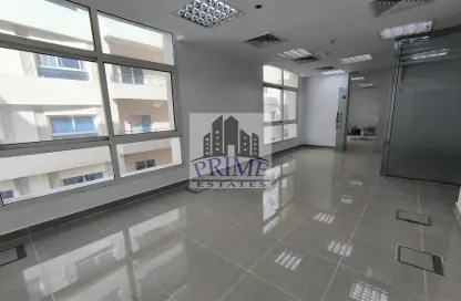 Office Space - Studio - 1 Bathroom for rent in Corniche Road - Corniche Road - Doha