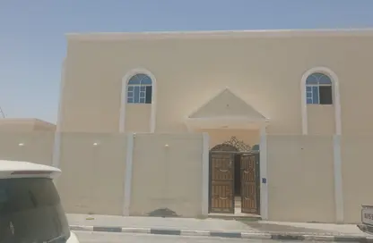 Villa - 1 Bathroom for rent in Al Wukair - Al Wukair - Al Wakra