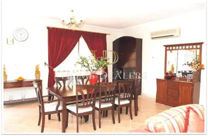 Villa - 3 Bedrooms - 2 Bathrooms for rent in Bu Hamour Street - Abu Hamour - Doha