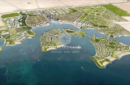 Land - Studio for sale in Qetaifan Islands - Lusail