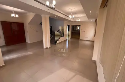 Villa - 3 Bedrooms - 4 Bathrooms for rent in Al Jazi Village I - Al Jazi Village - Al Gharrafa - Doha