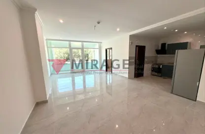 Apartment - 1 Bedroom - 2 Bathrooms for rent in Al Sadd Road - Al Sadd - Doha