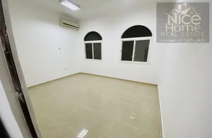 Apartment - 1 Bedroom - 1 Bathroom for rent in Al Jazi Gardens 1 - Al Jazi Gardens - Al Dafna - Doha