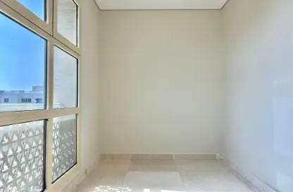 Apartment - 2 Bedrooms - 3 Bathrooms for rent in Seville Residence - Fox Hills - Lusail