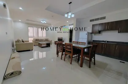 Apartment - 2 Bedrooms - 2 Bathrooms for rent in Old Airport Road - Old Airport Road - Doha