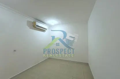 Apartment - 1 Bedroom - 1 Bathroom for rent in Al Ain Gardens - Ain Khaled - Doha