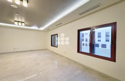 Apartment - 3 Bedrooms - 4 Bathrooms for rent in Venice - Fox Hills - Fox Hills - Lusail