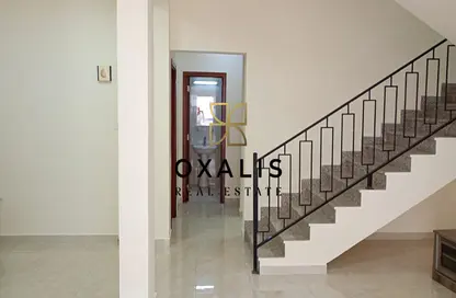 Villa - 6 Bedrooms - 5 Bathrooms for rent in Dar Al Salam Villas - Abu Hamour - Doha