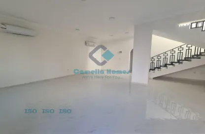 Compound - 7 Bedrooms - 7 Bathrooms for rent in Al Markhiya Street - Al Markhiya - Doha