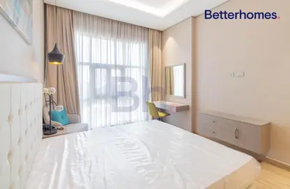 Apartment - 1 Bathroom for rent in Rawdat Al Khail - Rawdat Al Khail - Doha