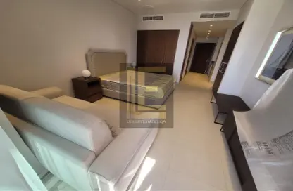 Apartment - 1 Bathroom for rent in Marina District - Lusail