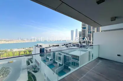 Apartment - 3 Bedrooms - 4 Bathrooms for sale in Lusail City - Lusail