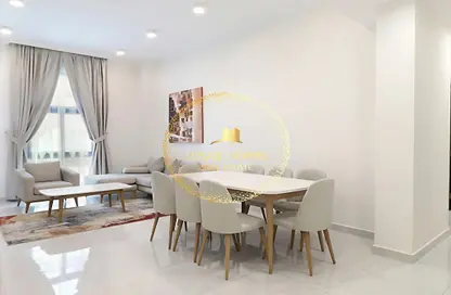 Apartment - 2 Bedrooms - 2 Bathrooms for sale in Seville Residence - Fox Hills - Lusail