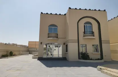 Apartment - 1 Bedroom - 1 Bathroom for rent in Al Ebb - Al Kheesa - Umm Salal Mohammed