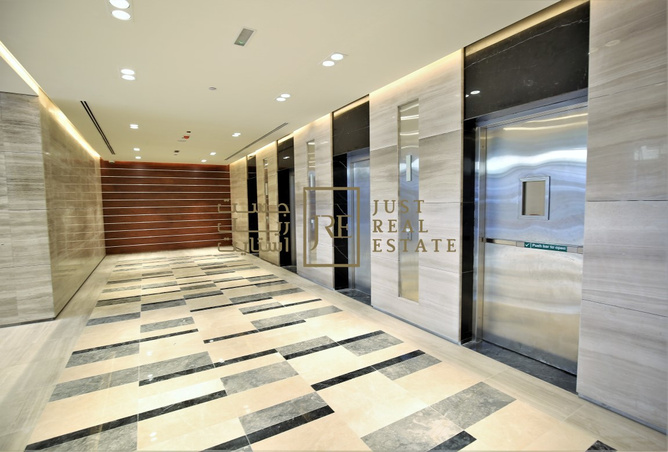 Amazing Spacious Offices For Rent In B Ring Road!! - Ref Justre-2473821 ...