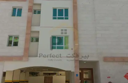 Whole Building - Studio - 3 Bathrooms for rent in Bin Omran - Fereej Bin Omran - Doha