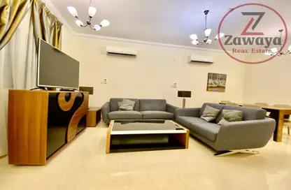 Apartment - 2 Bedrooms - 2 Bathrooms for rent in Musheireb Apartments - Musheireb - Doha