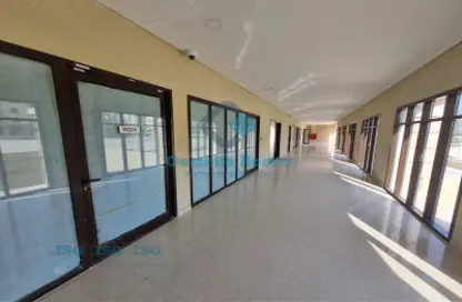 Retail - Studio for rent in Lusail Residence - Marina District - Lusail