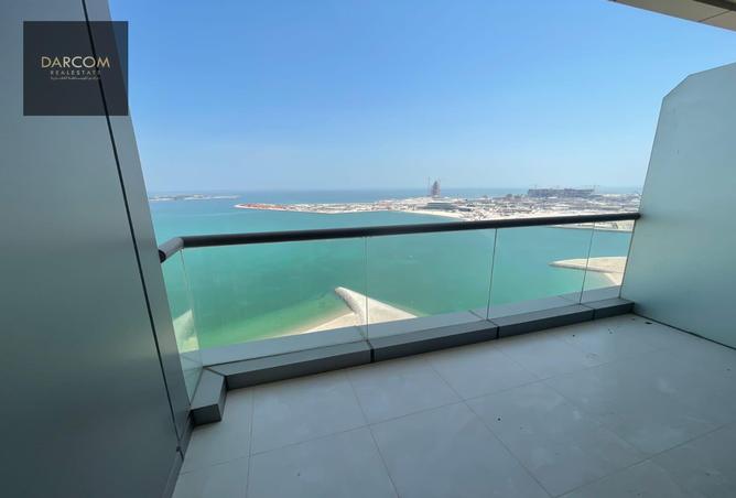 Apartment for Rent in Burj DAMAC Waterfront: Elegant 2BDR - Prime ...