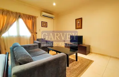 Apartment - 1 Bathroom for rent in Al Aziziyah - Doha