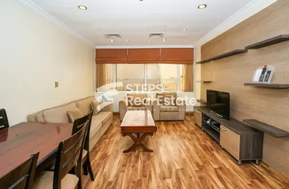 Apartment - 3 Bedrooms - 3 Bathrooms for rent in Salaja Street - Doha Al Jadeed - Doha