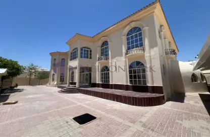 Villa - 7 Bedrooms - 7+ Bathrooms for rent in West Bay - West Bay - Doha