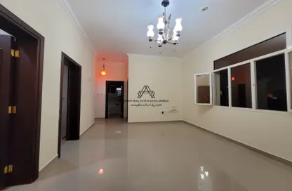 Apartment - 2 Bedrooms - 2 Bathrooms for rent in Al Muntazah Street - Al Muntazah - Doha