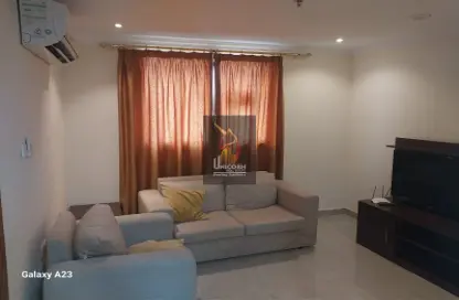 Apartment - 1 Bedroom - 1 Bathroom for rent in Fereej Abdul Aziz - Fereej Abdul Aziz - Doha