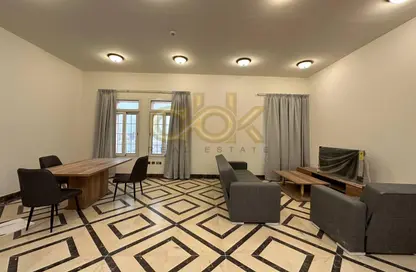 Apartment - 2 Bedrooms - 3 Bathrooms for rent in Milan - Fox Hills - Fox Hills - Lusail