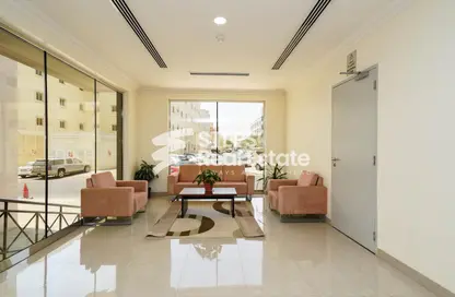 Apartment - 2 Bedrooms - 2 Bathrooms for rent in Old Airport Road - Old Airport Road - Doha