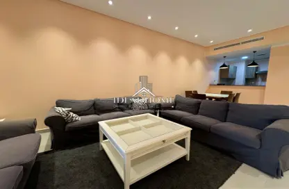 Apartment - 1 Bedroom - 2 Bathrooms for rent in Dara - Fox Hills - Lusail