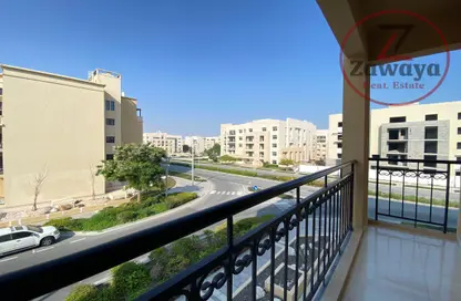 Apartment - 1 Bathroom for rent in Venice - Fox Hills - Fox Hills - Lusail