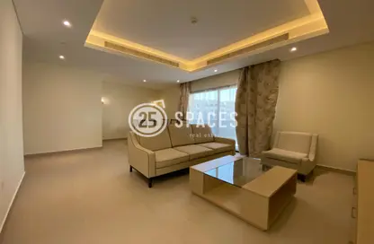 Apartment - 1 Bedroom - 2 Bathrooms for rent in D22 - Fox Hills - Lusail