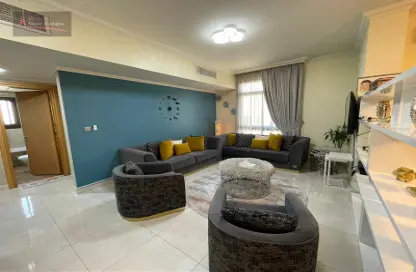 Apartment - 3 Bedrooms - 4 Bathrooms for sale in Milan - Fox Hills - Fox Hills - Lusail