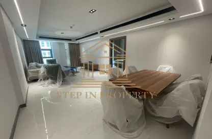 Apartment - 1 Bedroom - 2 Bathrooms for rent in Al Waab Street - Al Waab - Doha