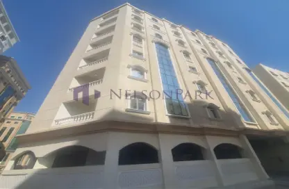 Apartment - 2 Bedrooms - 2 Bathrooms for rent in Najma 28 - Ibn Dirhem Street - Najma - Doha