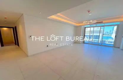 Apartment - 2 Bedrooms - 3 Bathrooms for sale in Crystal Residence - The Pearl Island - Doha