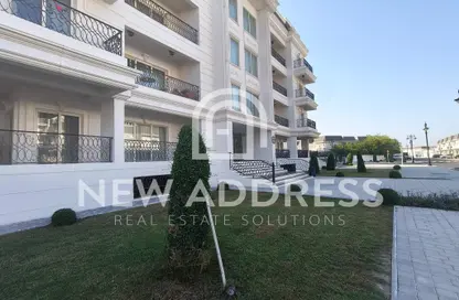 Apartment - 3 Bedrooms - 2 Bathrooms for rent in Lusail City - Lusail