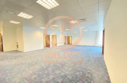 Office Space - Studio - 2 Bathrooms for rent in Beverly Hills Garden - Beverly Hills Garden - Old Airport Road - Doha