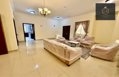 Villa - 5 Bedrooms - 5 Bathrooms for rent in Bu Hamour Street - Abu Hamour - Doha